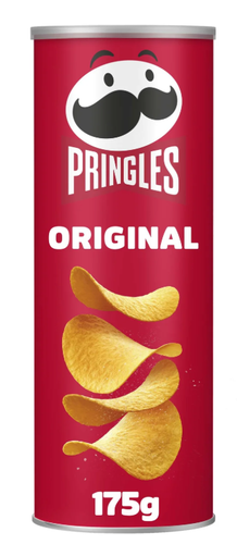 PRINGLES Originals
