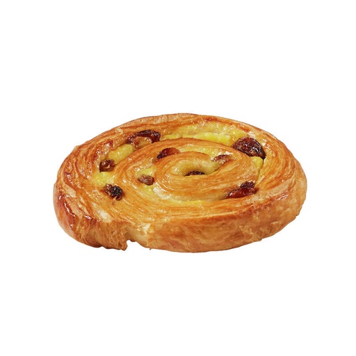 Pain aux Raisins Ready to Bake