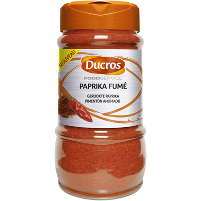 DUCROS Paprika Sweet