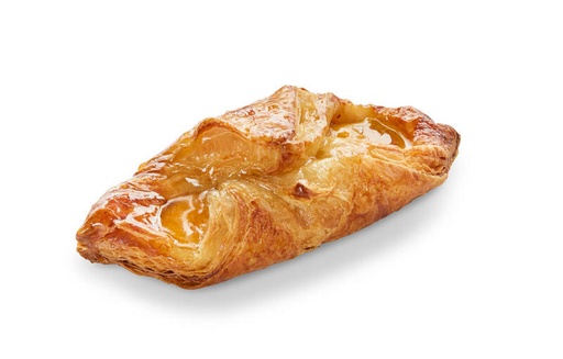 Apricot Croissant Raw