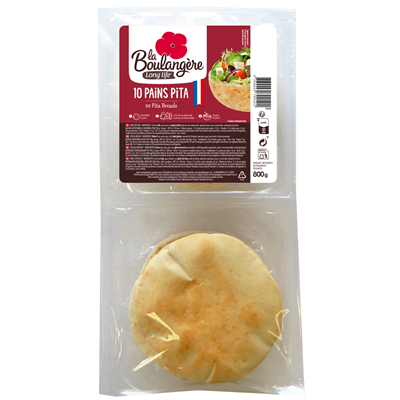 LA BOULANGERE Pita Bread