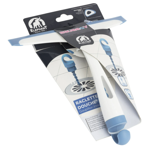 Plastic Squeegee
