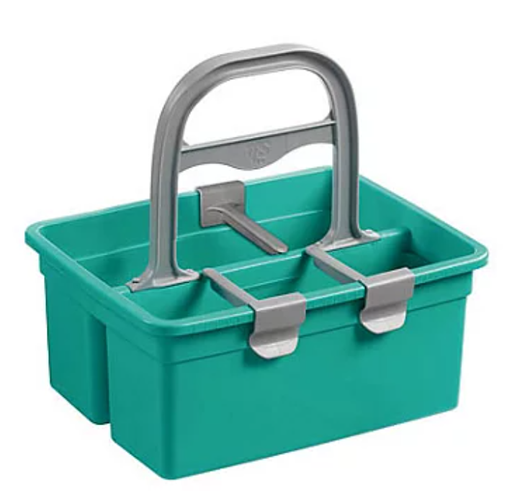 Cleaning Bag Plastic