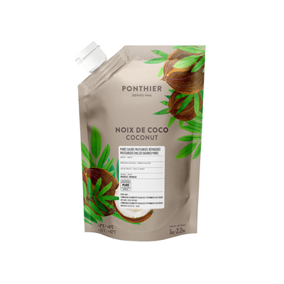 PONTHIER Coconut Puree [pouch]