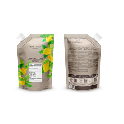 PONTHIER Lemon Puree [pouch]