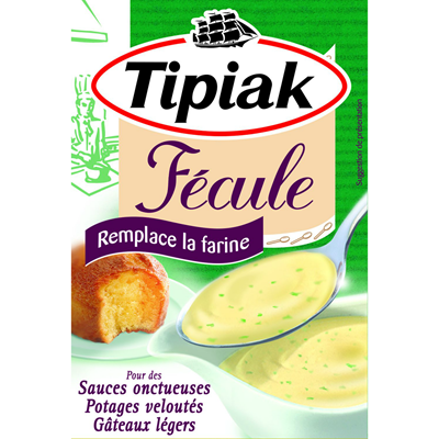 TIPIAK Potato Starch