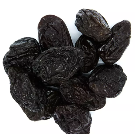 Prunes: Dried: Pitted