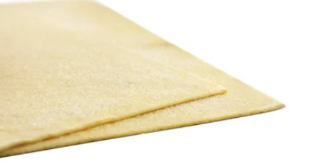 GELNIFLOR Puff Pastry Frozen Butter 2.8mm