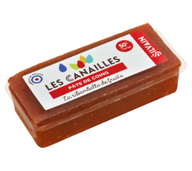 Quince Paste [Bloc]