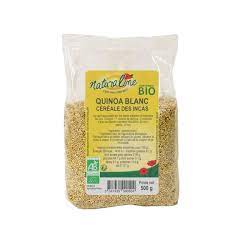 Quinoa: White BIO