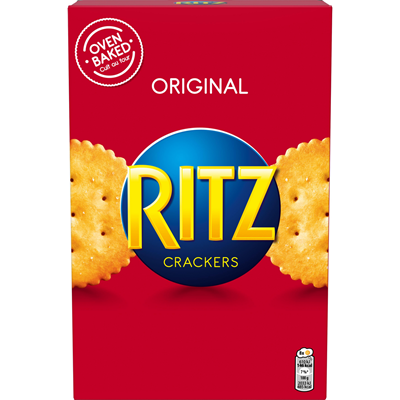 RITZ Crackers