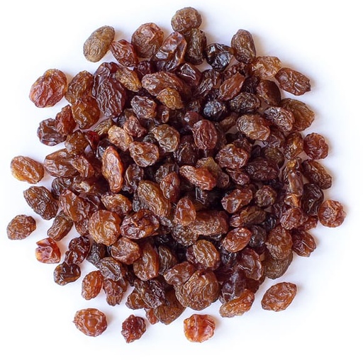 Raisins Dried Organic