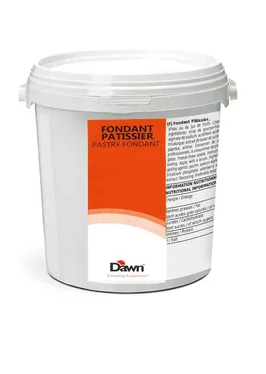 Fondant Icing