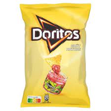 DORITOS: Plain
