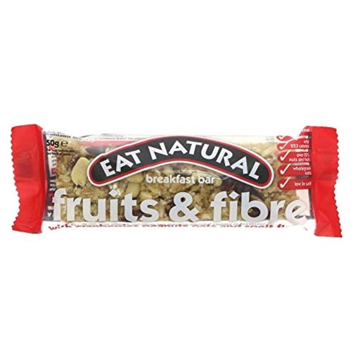 EAT NATURAL Dark Chocolate Cranberries & Macadamias Peanut