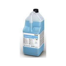 ECOLAB Brial Clean S [4 bottles]