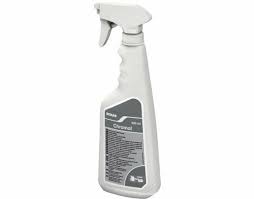 ECOLAB Chromol [6 bottles]