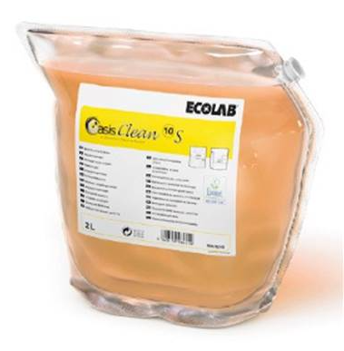 ECOLAB Multipurpose Cleaner Oasis Clean 10 S Refill