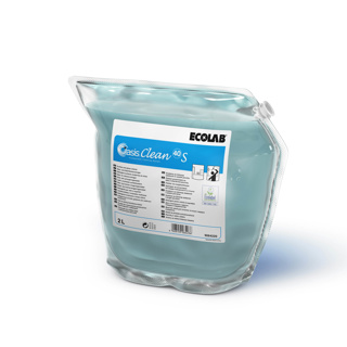 ECOLAB Surface and Glass Oasis Clean 40 S Refill
