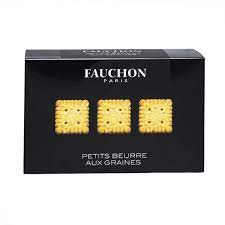 FAUCHON Mini butter Seed