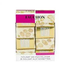 FAUCHON: Nougat de Montelimar