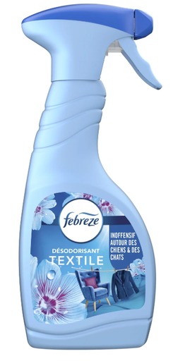 FEBREZE Textile Deodoriser Classic