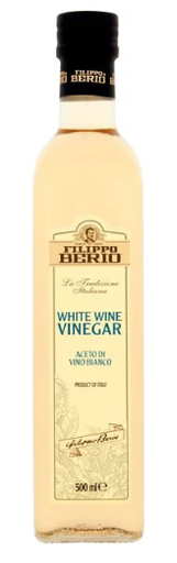 FILIPPO BERIO White Wine Vinegar