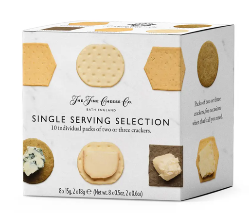 FINE CHEESE CO: Bath Ovals