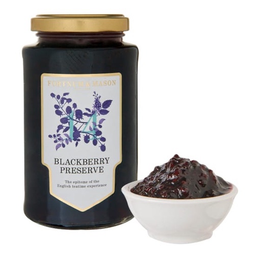 FORTNUM & MASON: Preserve: Blackberry 