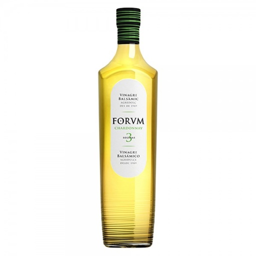 FORVM Chardonnay Vinegar
