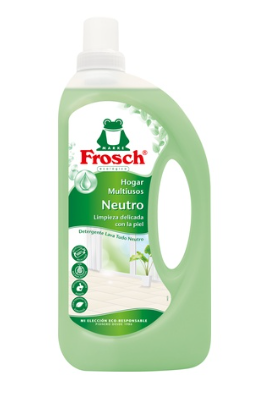 FROSCH Neutral PH - Soap refill