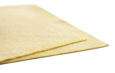 BACK EUROP Frozen Puff Pastry Butter Ready to Bake [Sheets] [598x398mm] 2.8mm