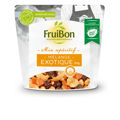 FRUIBON Fruit and Nut Mixed
