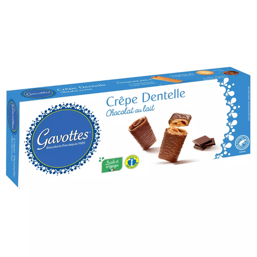 GAVOTTE Wafer Chocolate