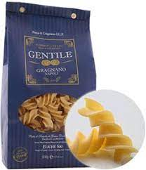 GENTILE: Eliche Gragnano IGP