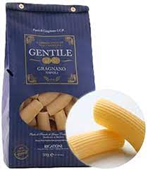 GENTILE: Rigatoni Gragnano IGP
