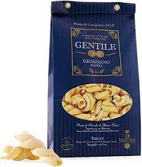 GENTILE: Trecce Gragnano IGP