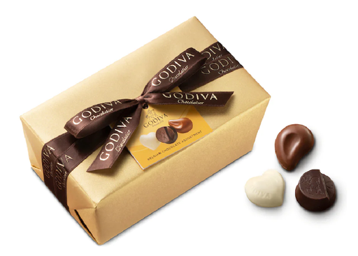 GODIVA: Platinum Collection [20 pieces]