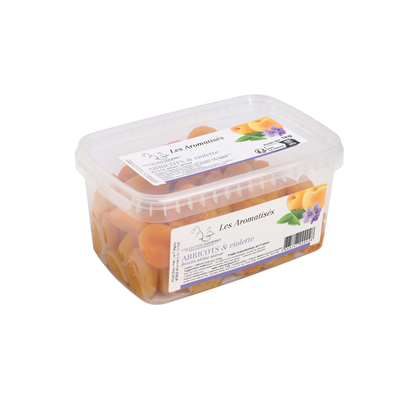 GOURMET Quality Dried Apricots