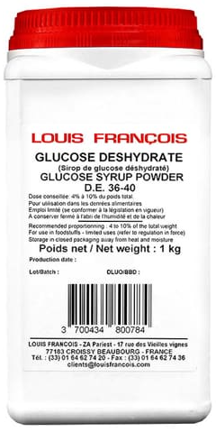 Glucose Syrup Powder