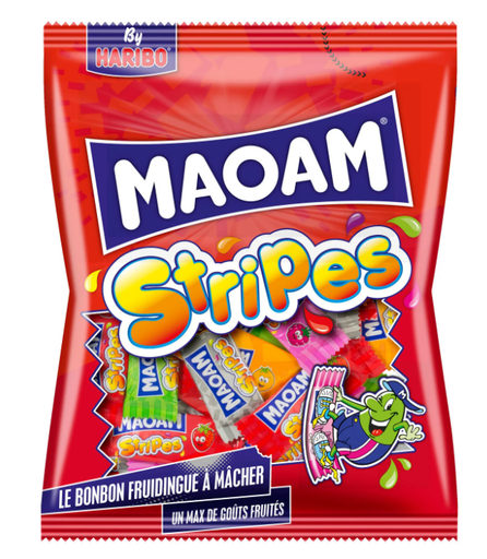 MAOAM Stripes