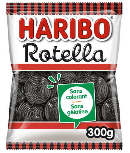 HARIBO Rotella