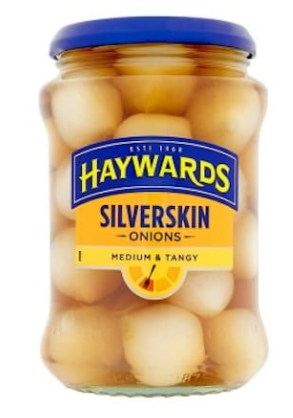 HAYWARDS Pickled Onions Medium