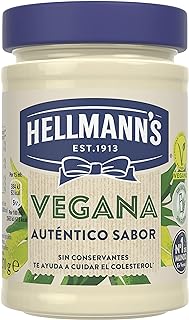 HELMAN'S: Veganaise