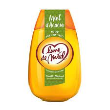 LUNE DE MIEL Honey Acacia Squeezy