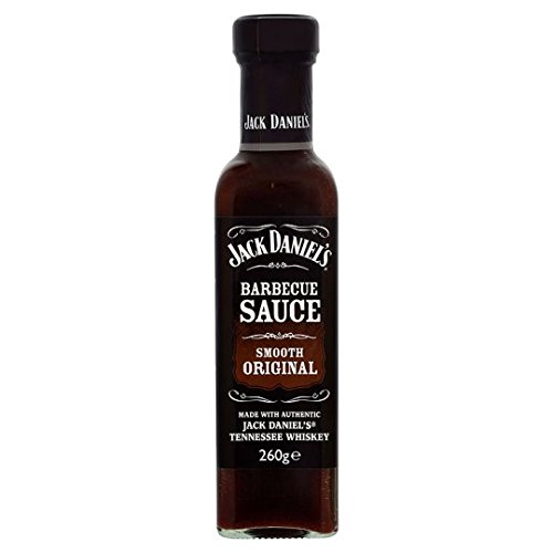 JACK DANIELS BBQ Sauce