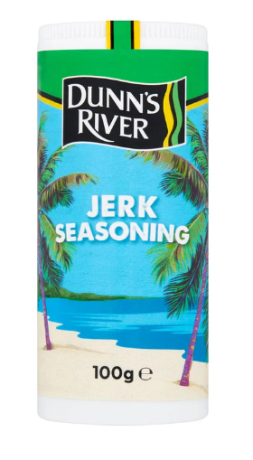 DUNN'S RIVER Jerk Seasoning