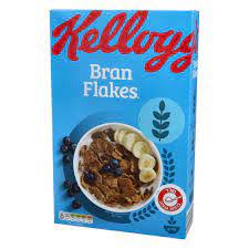 KELLOGG'S: Bran Flakes