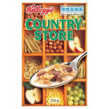 KELLOGG'S: Country Store