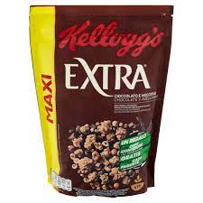 KELLOGG'S: Extra: Chocolate